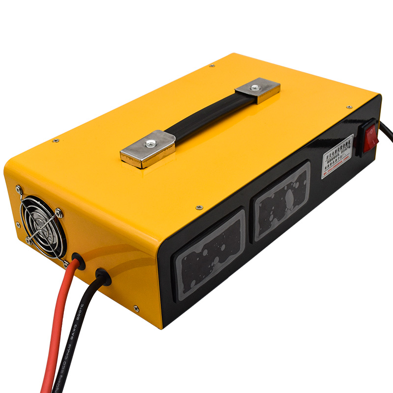 Lithium battery charger-50.4V35A