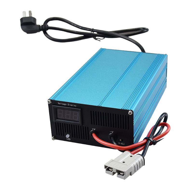  Charger-6 series lithium ternary 25.2 V 40A