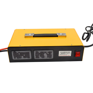 Lithium battery charger-87.6V20A
