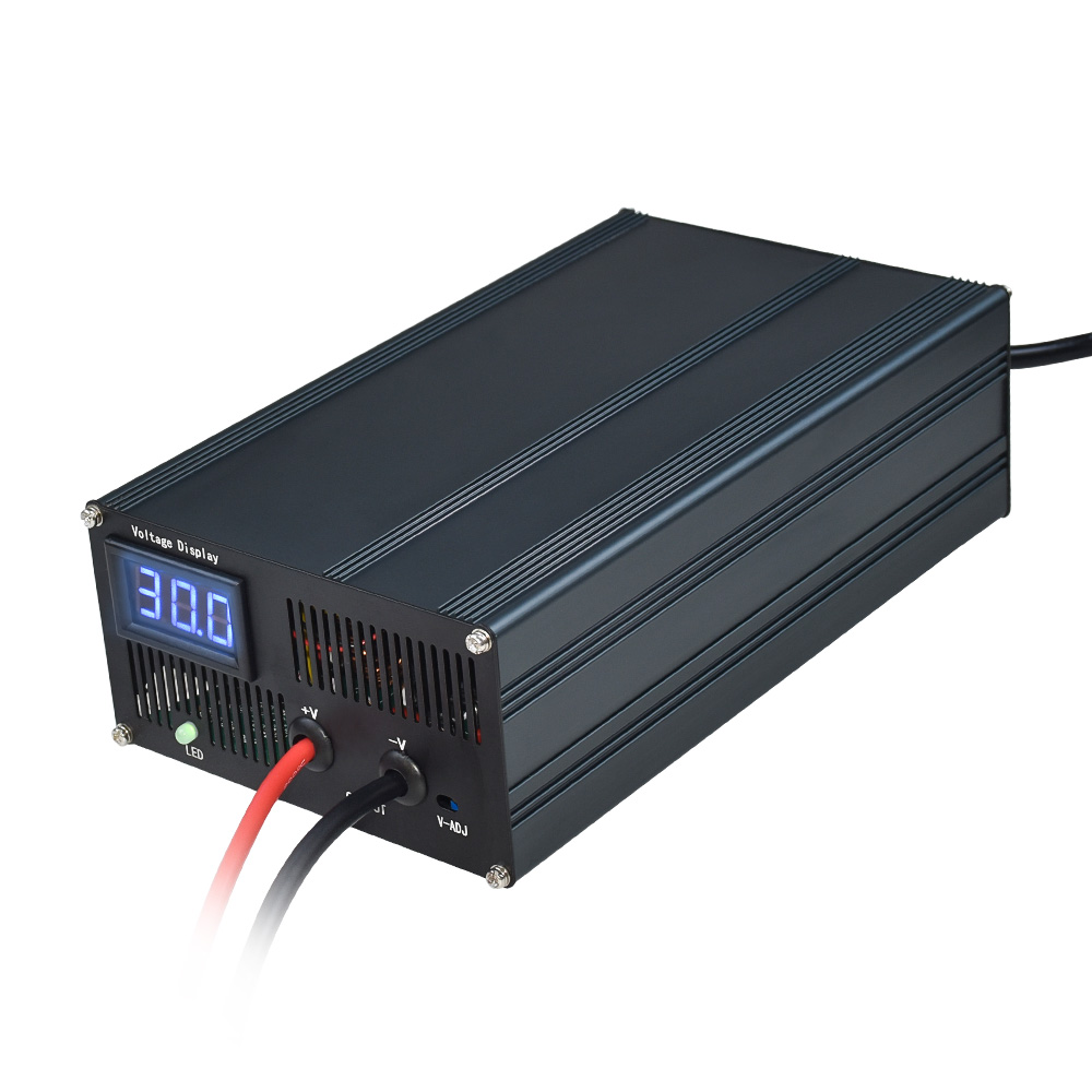 Lithium battery charger-3 string ternary Lithium 12.6 V60A