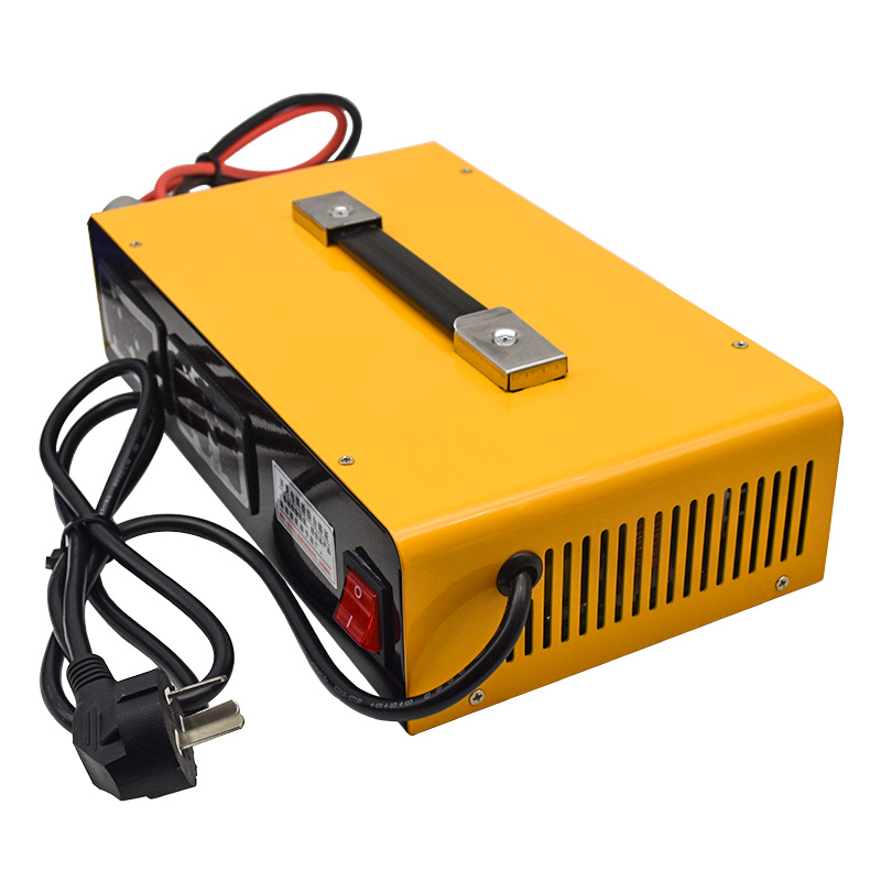 Lithium battery charger-88.2V20A