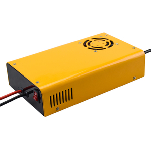 Lithium battery charger-43.8V10A