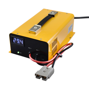 Lithium battery charger-12.6V50A