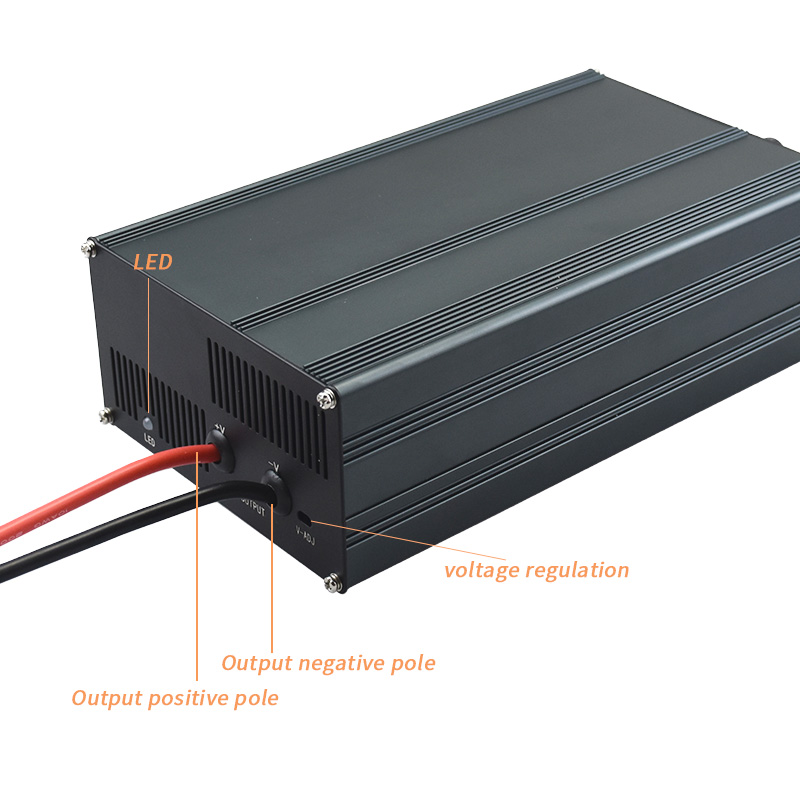 Lithium battery charge-6 series lithium ternary 25.2 v 40A