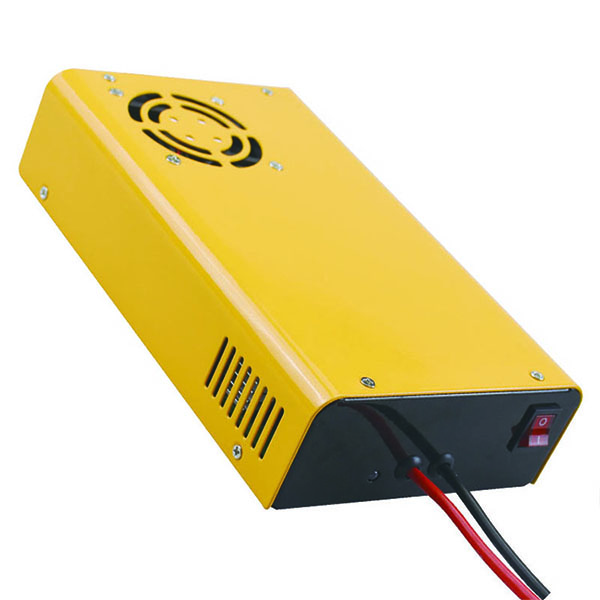 Lithium iron phosphate battery charger 500W