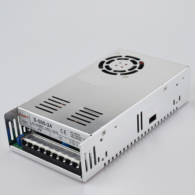 S-500W